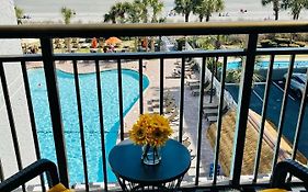 Shore Fun Oceanfront 1 Bedroom